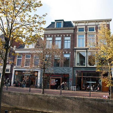 Bb88 Bed & Breakfast Leeuwarden Bagian luar foto