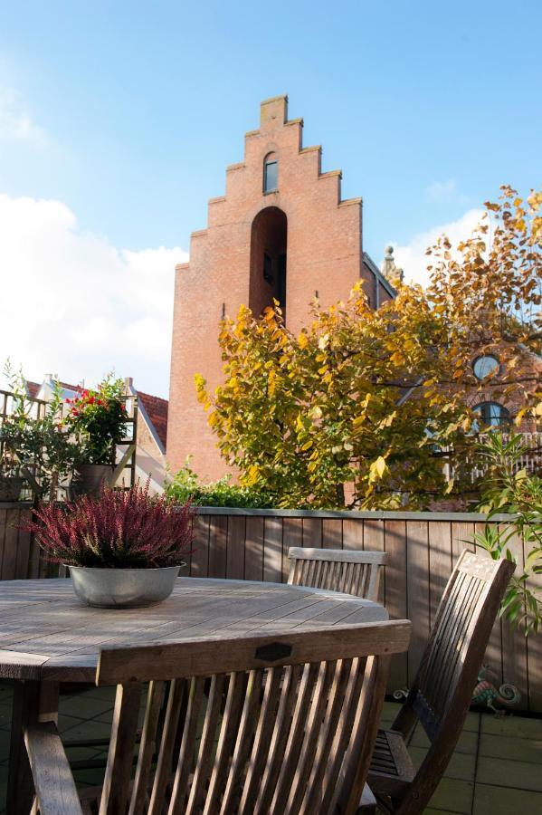 Bb88 Bed & Breakfast Leeuwarden Bagian luar foto