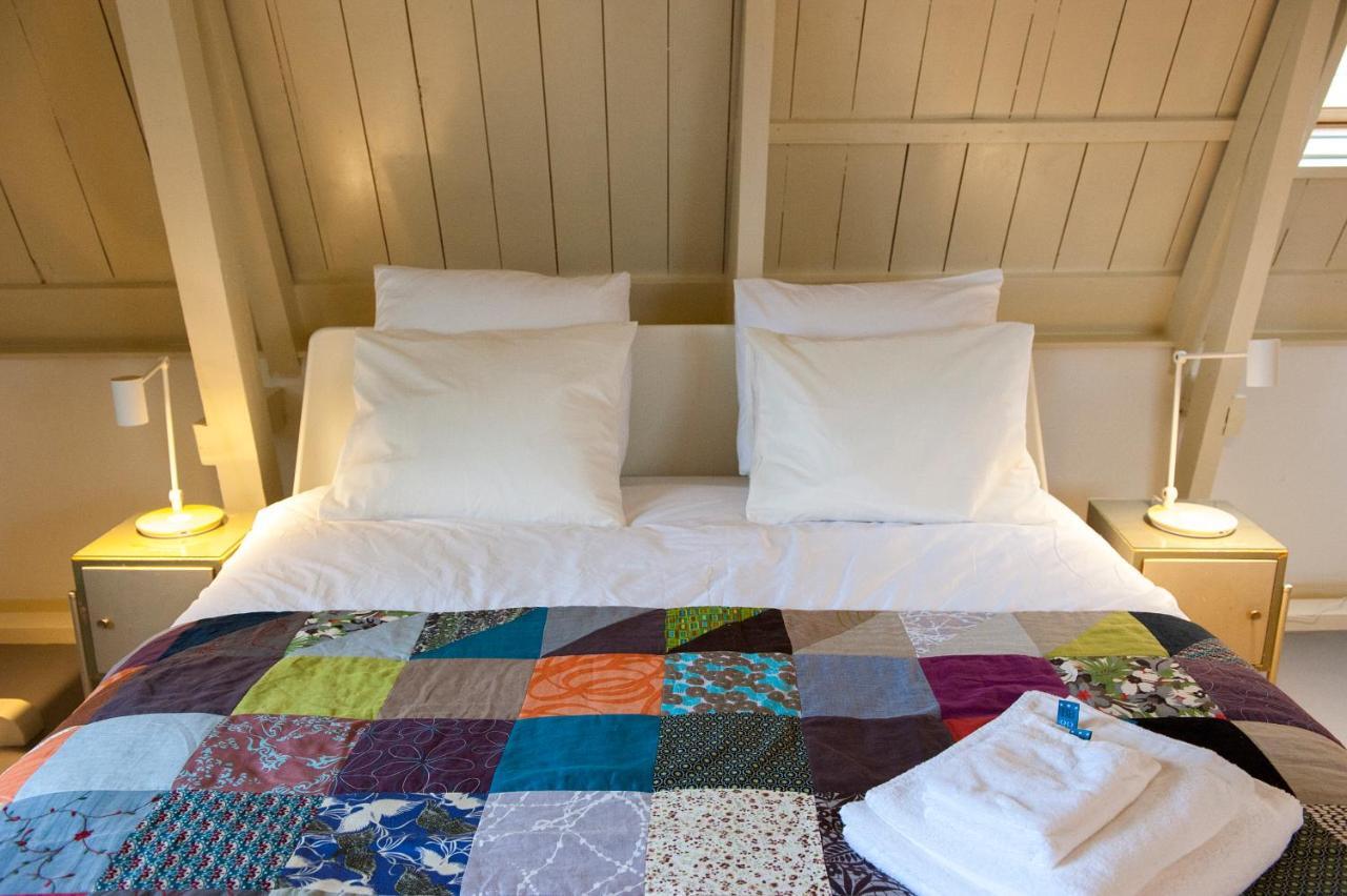 Bb88 Bed & Breakfast Leeuwarden Bagian luar foto