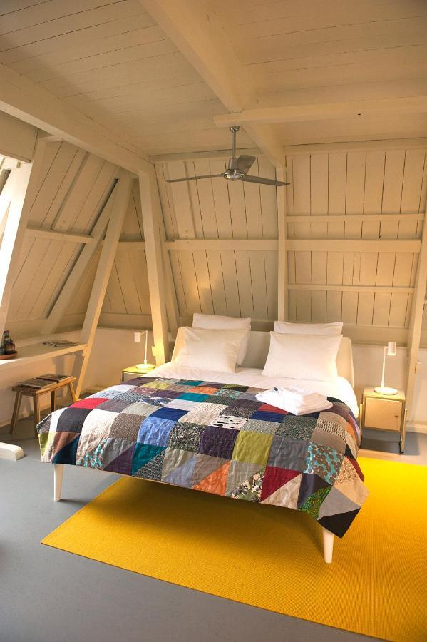 Bb88 Bed & Breakfast Leeuwarden Bagian luar foto