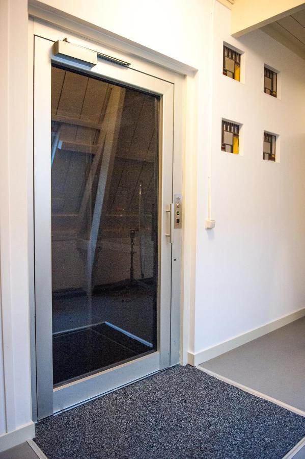 Bb88 Bed & Breakfast Leeuwarden Bagian luar foto